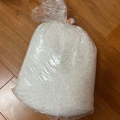 金魚の塩水浴の塩と水そう