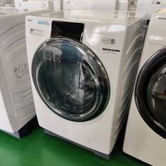 【愛品倶楽部柏店】 AQUA アクア 2022年製 12.0kg...