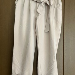 クロプトパンツ61cm