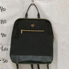 0526-133 【美品】ツモリチサト　リュックサック