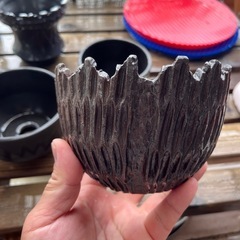 植木鉢　hakijo studios