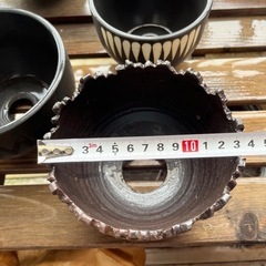 植木鉢　hakijo studiosの画像