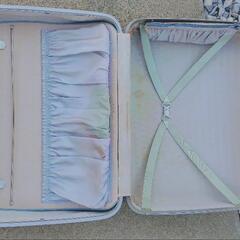 受渡決定！⭐️ビンテージ キャリーケース 旅行かばん⭐️ の画像