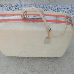 受渡決定！⭐️ビンテージ キャリーケース 旅行かばん⭐️ 