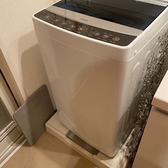 洗濯機