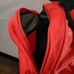 ナイキスポーツバッグ　合宿　バスケットの画像