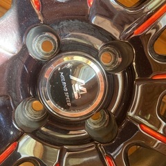 ミニスポーツ17インチの画像