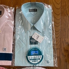 新品　ドレスシャツ4枚セットの画像