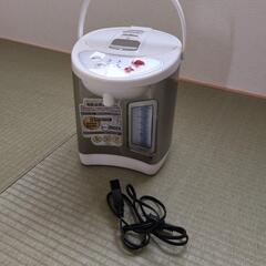 電気ポット