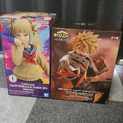 僕のヒーローアカフィギュア