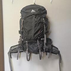 GREGORY グレゴリー　バルトロ75 Mサイズ　大型登山バッ...
