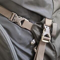 GREGORY グレゴリー　バルトロ75 Mサイズ　大型登山バックパックの画像