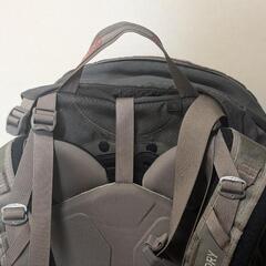 GREGORY グレゴリー　バルトロ75 Mサイズ　大型登山バックパックの画像