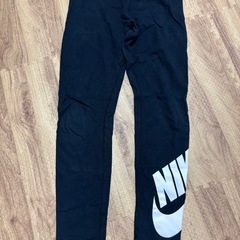 NIKE レギンスパンツ