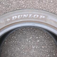 DUNLOP  DIREZZA ZⅡ夏タイヤ