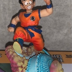 ドラゴンボール フィギュア ドラカプ