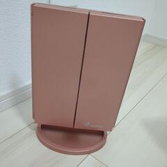 ミラー　鏡の画像