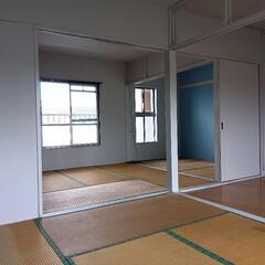 JR東戸塚駅徒歩13分　DIY出来る川上団地 - 横浜市