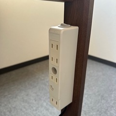 アンティーク風
デスクの画像