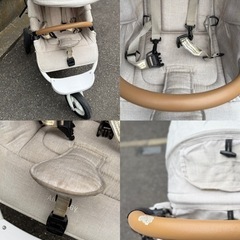 エアバギーココブレーキEX フロムバース COCO BRAKE ...