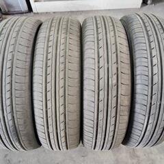 165/70R14 コンパクトカーや軽自動車等に ヨコハマ 4本セット