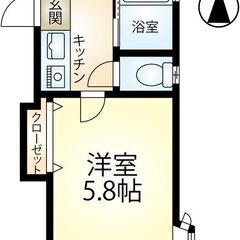 🧡💛敷金0・礼金0・仲介手数料0💛🧡町田駅徒歩17分🎶女性限定🌟...