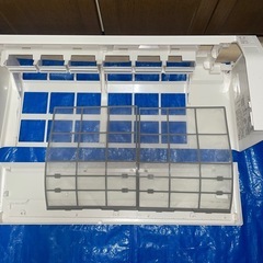 エアコンクリーニング7000円！|初めてのお客様特別割引🈹