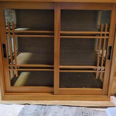 蝿帳　ハイラズ　昭和の食品保管棚