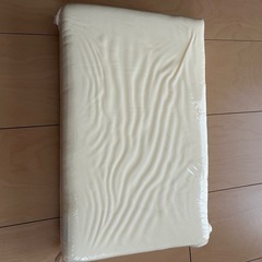 トゥルースリーパー　低反発万能まくら　新品