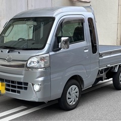 《早い者勝ち》特選ハイゼットジャンボ 軽トラ