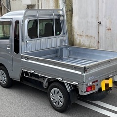 《値下げ》特選ハイゼットジャンボ 軽トラの画像