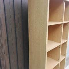 カラーボックスの画像