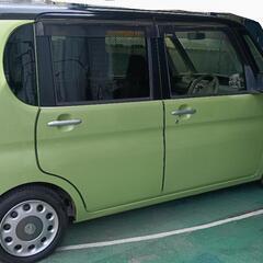 H24年式 ダイハツ タント 車検 R9年 4月まで☆の画像
