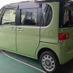 H24年式 ダイハツ タント 車検 R9年 4月まで☆の画像