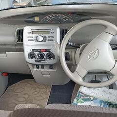 H24年式 ダイハツ タント 車検 R9年 4月まで☆の画像