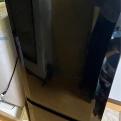 【お取引決定しました】三菱の冷蔵庫