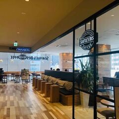 6月29日(日)AM10：10 - *女性限定*≪Café…