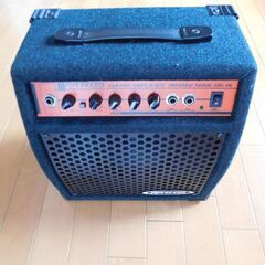 GuitarAmplifierの画像