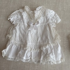 子ども服90の画像