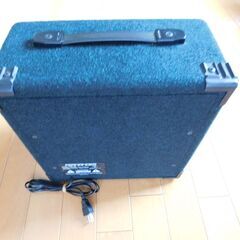 GuitarAmplifierの画像