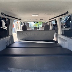 1型ハイエース　16年車の画像