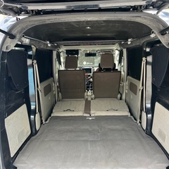 R3年式エブリィ　ジョインターボ4WD 5MT6.9万キロの画像