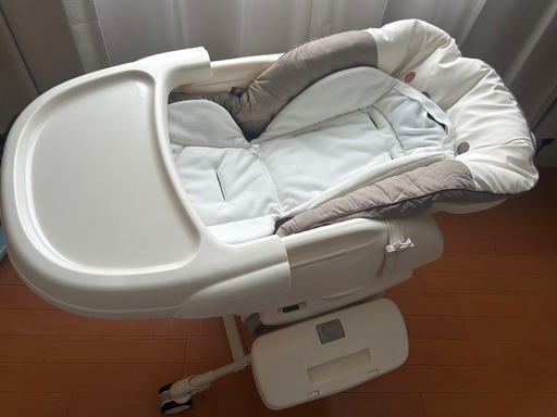 combiネムリラ　自動　autoswing 動作確認OK