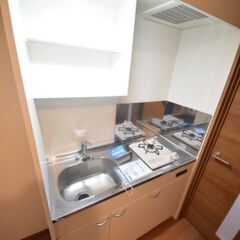 ★家賃6.3万円・初期費用13万★東葉高速線『船橋日大前』駅徒歩14分♪ネット無料・クローゼット・角部屋・独立洗面♪ − 千葉県