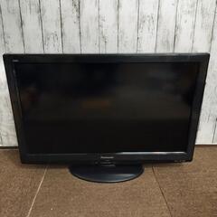 【中古】Panasonic 32V型地上・BS・110度CSデジ...