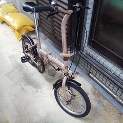 自転車