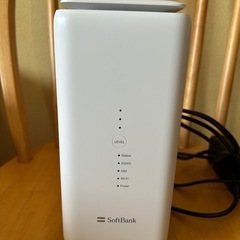 ソフトバンクair ターミナル5