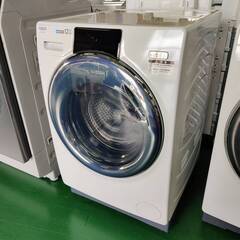 【愛品倶楽部柏店】 AQUA アクア 2022年製 12.0kg...