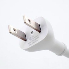 acアダプター延長ケーブル Apple アップル macbook 新品の画像