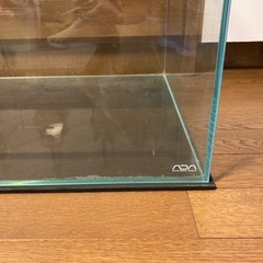 【中古・引取限定】ADA 6045水槽　エーハイム2215ほか飼...